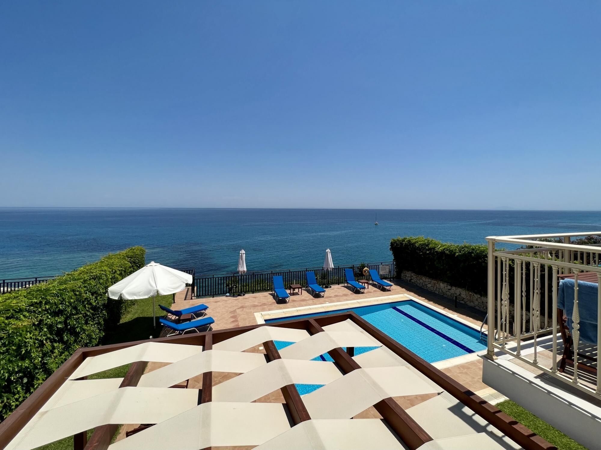 Villa Seagull