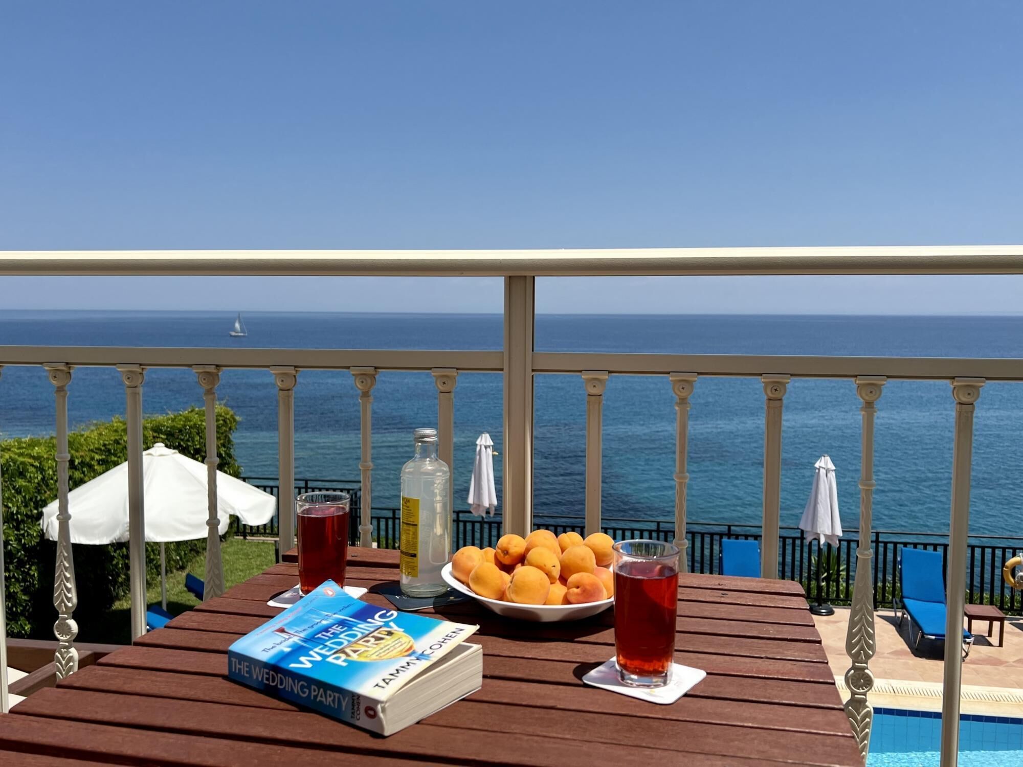 Villa Seagull
