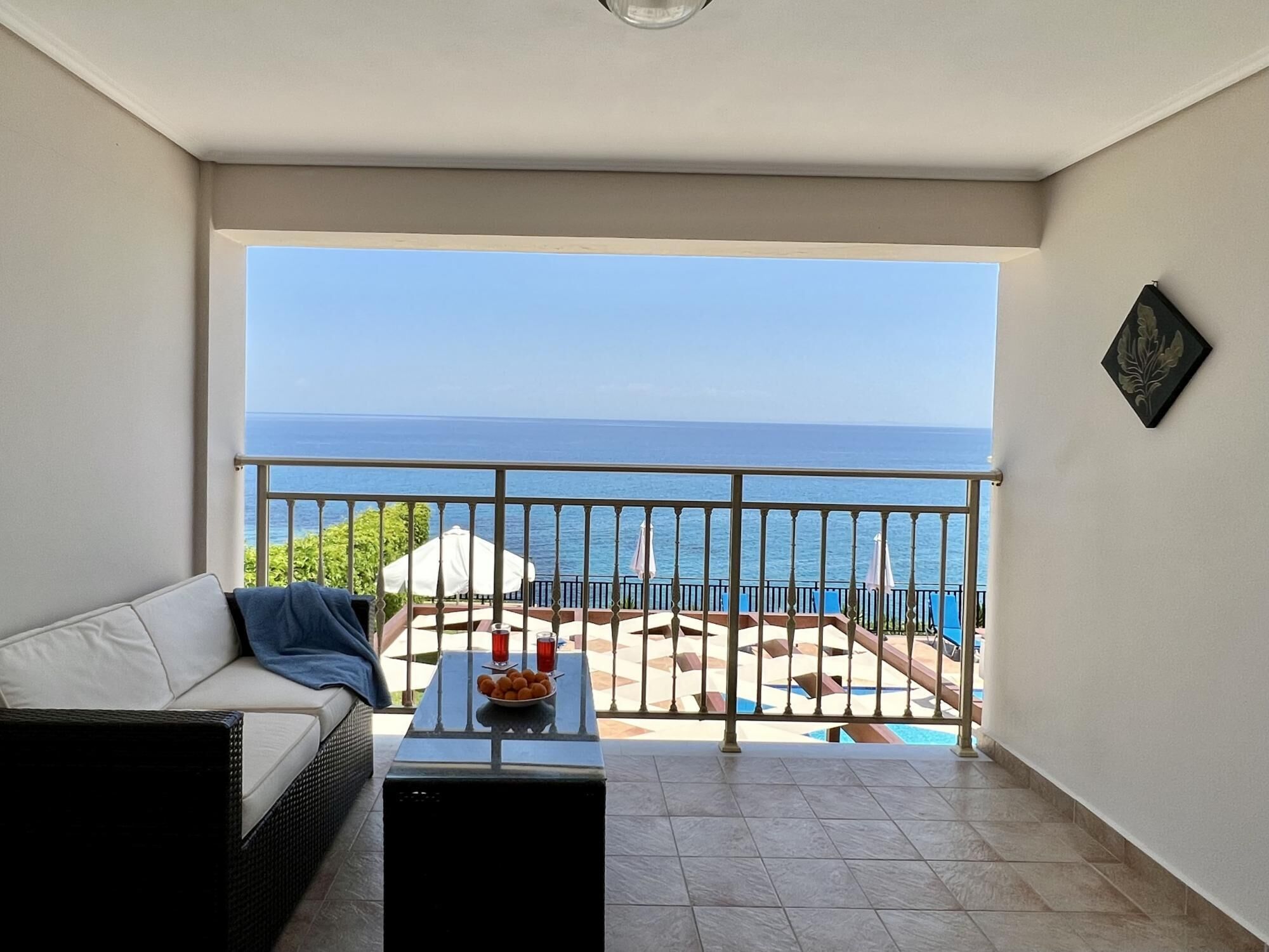 Villa Seagull