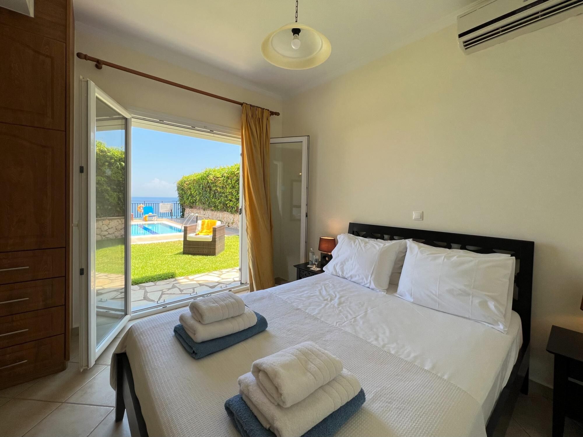Villa Seagull