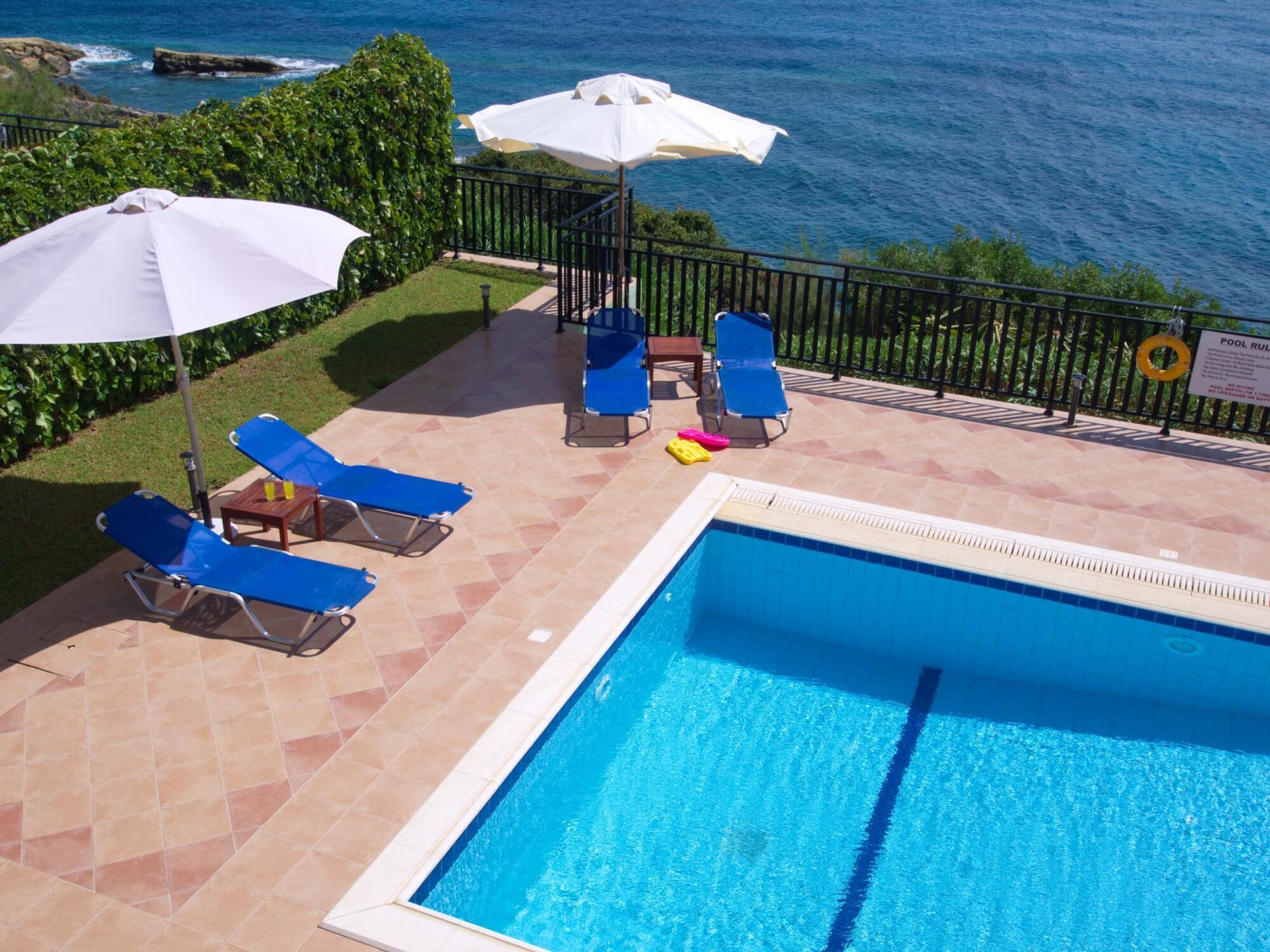 Villa Seagull