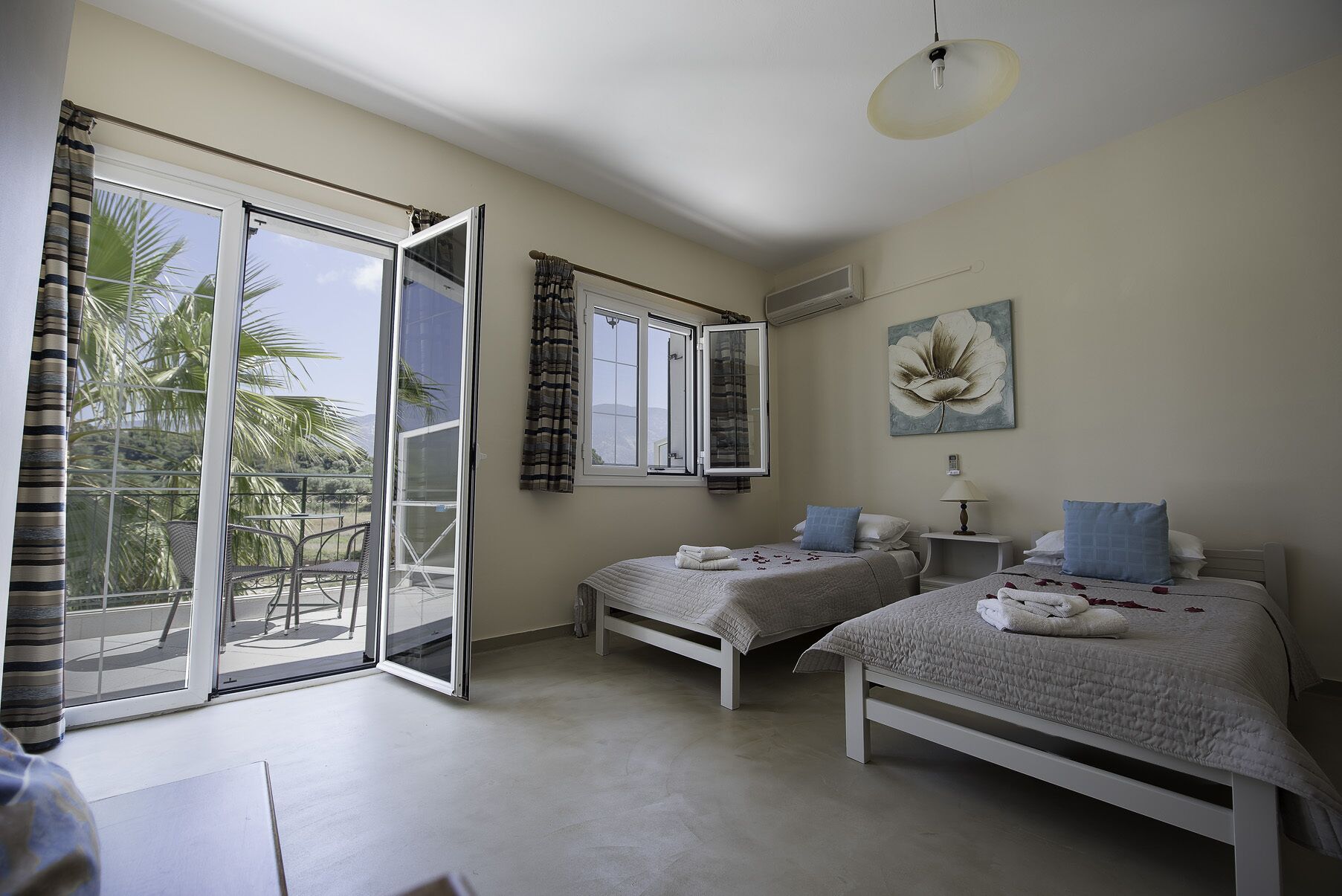 Theros Retreat