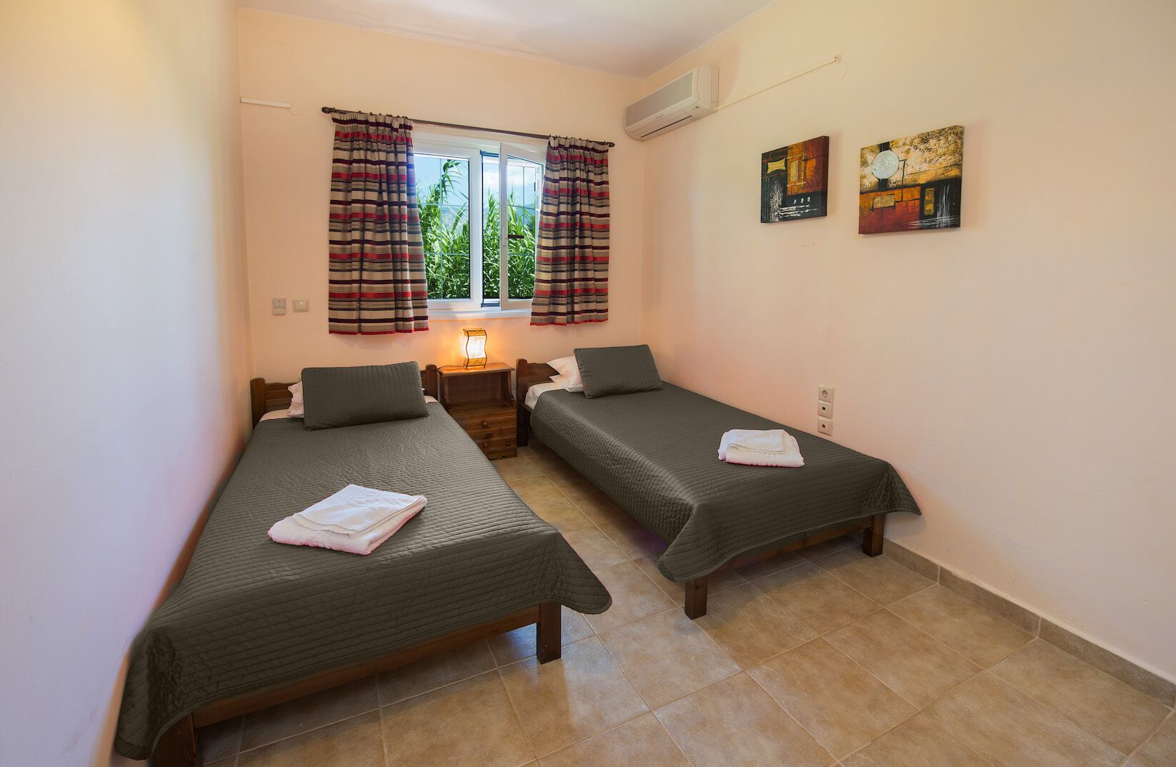 Theros Retreat