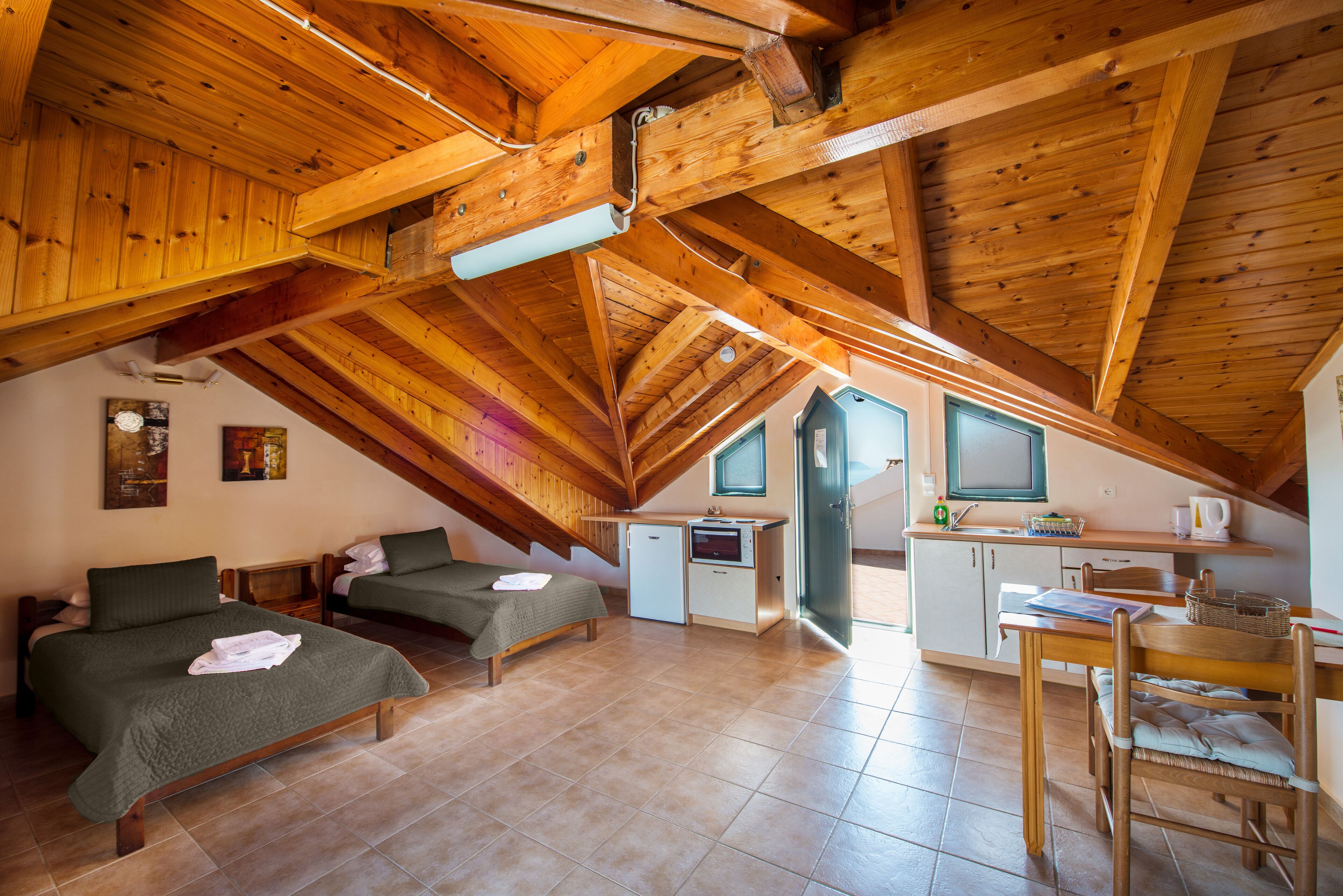 Theros Retreat