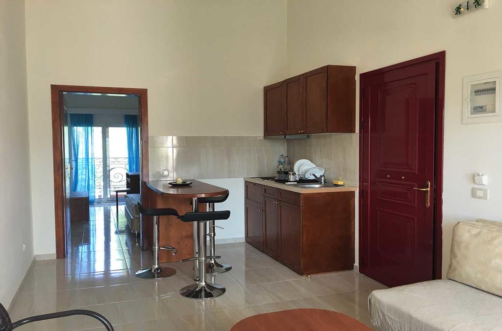 Ai Helis Resort