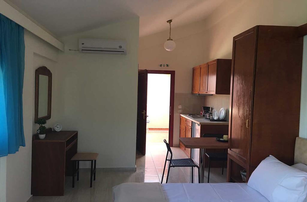 Ai Helis Resort