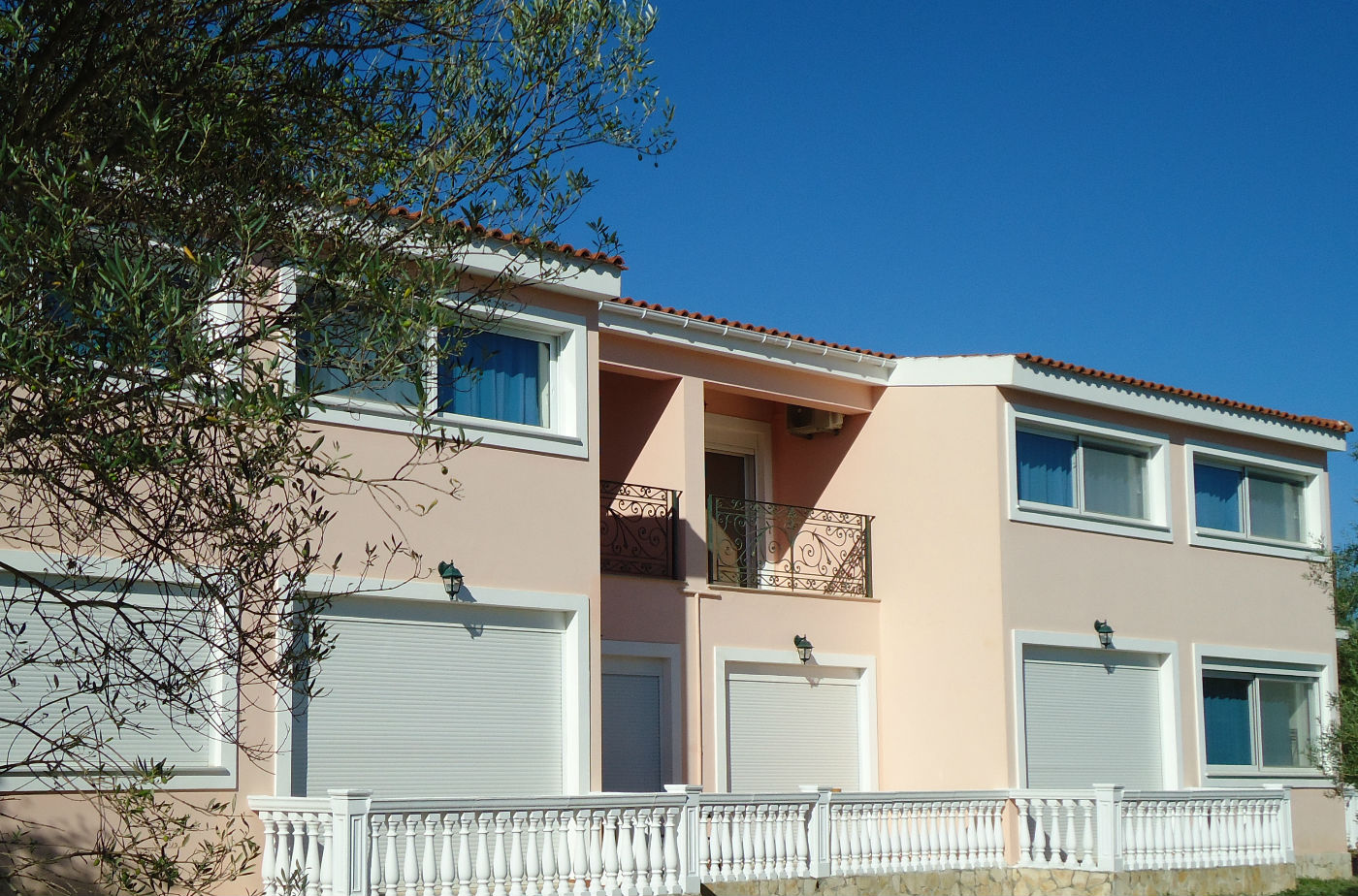 Ai Helis Resort