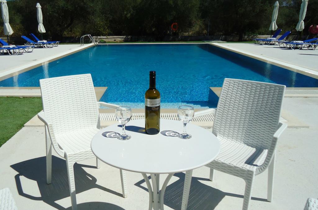 Ai Helis Resort