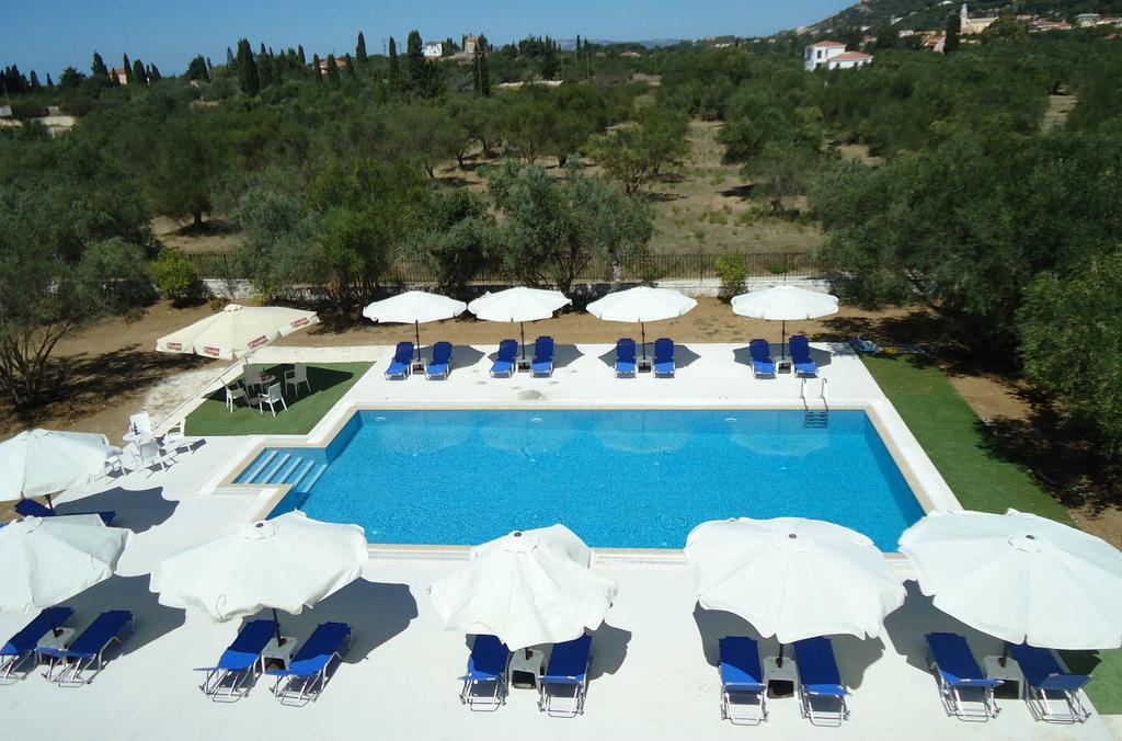 Ai Helis Resort