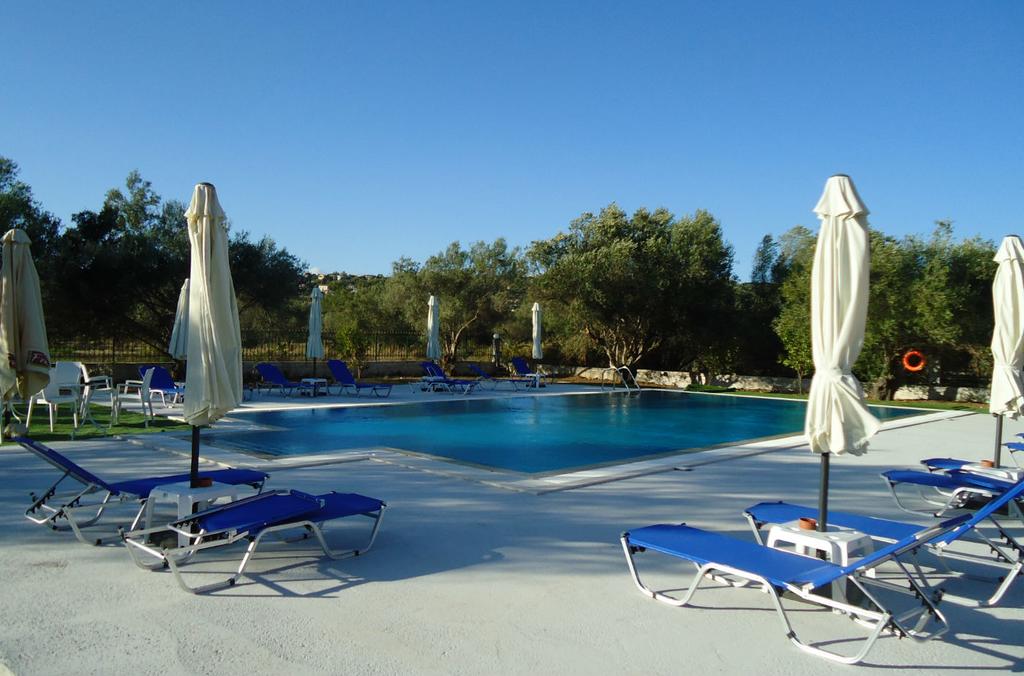 Ai Helis Resort