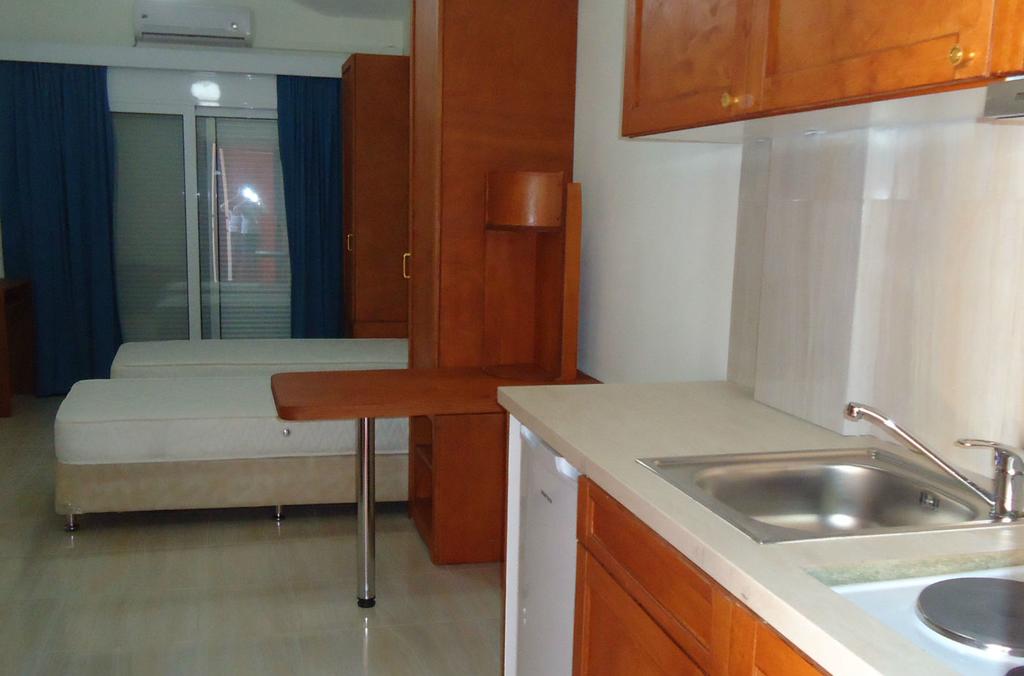 Ai Helis Resort
