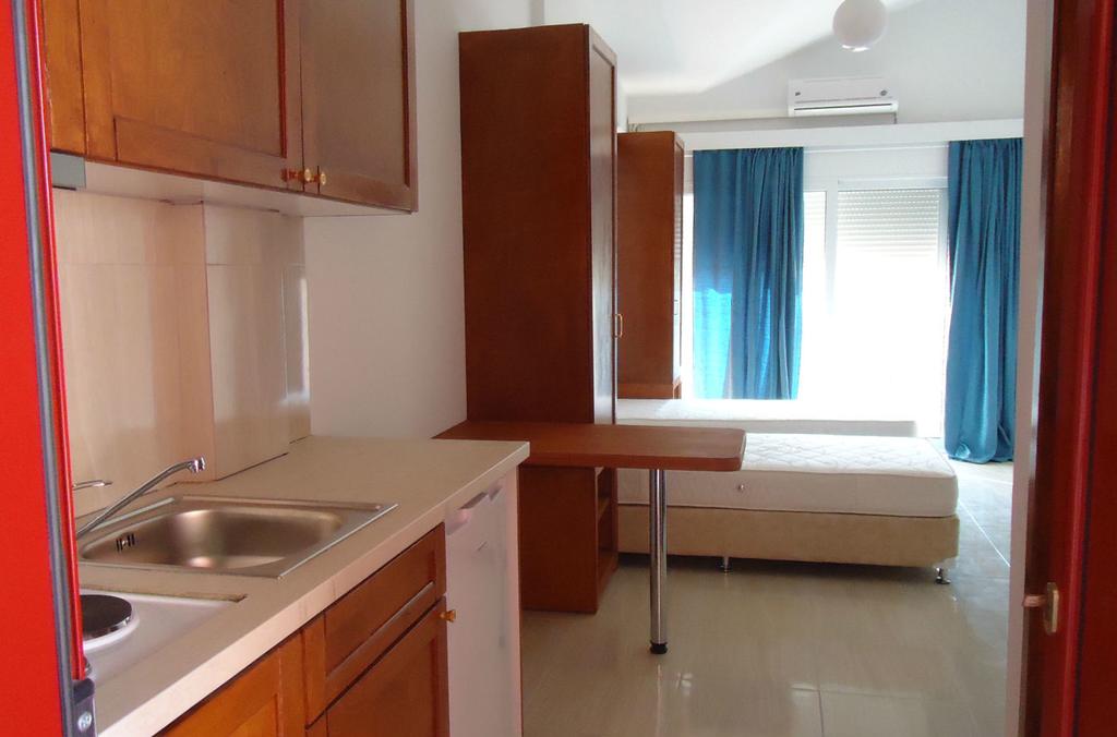 Ai Helis Resort