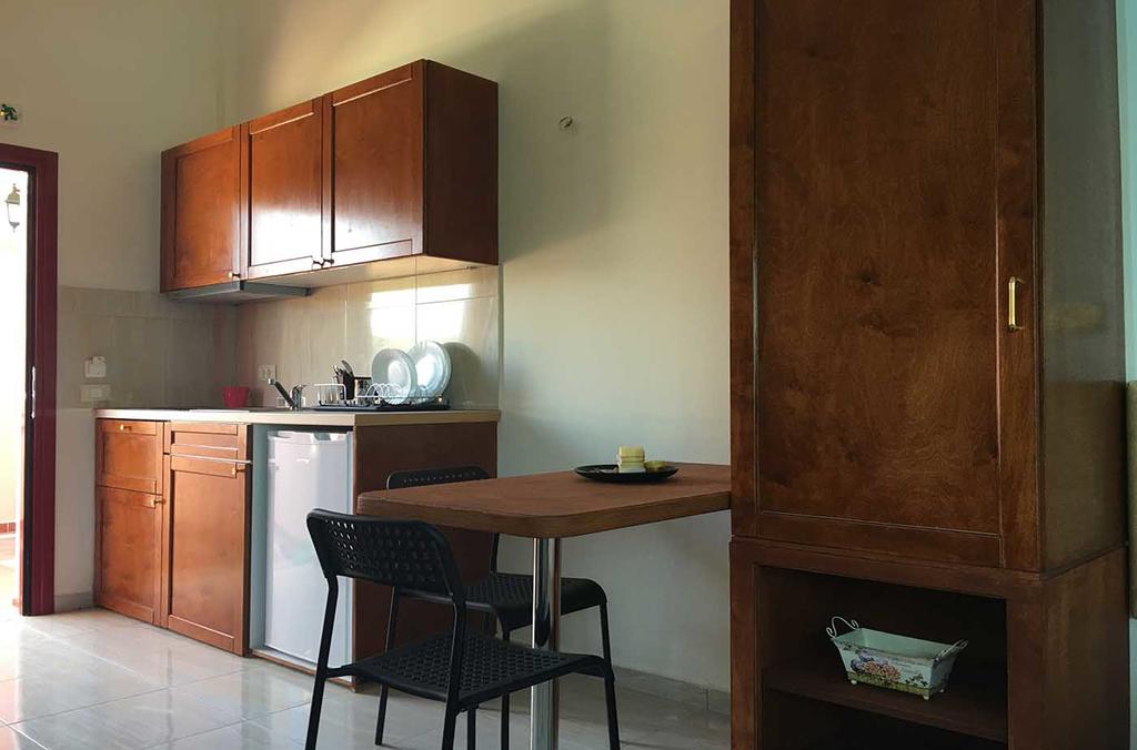 Ai Helis Resort