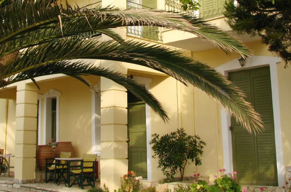 Petani Beach Suites