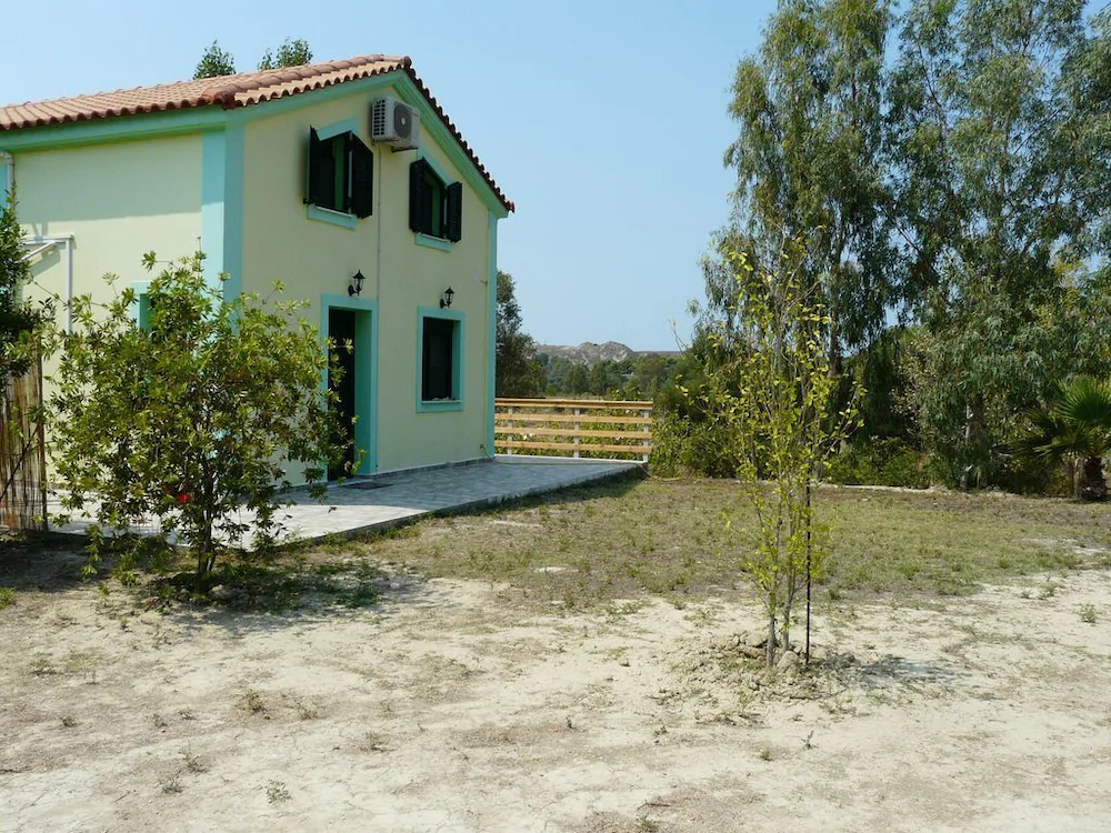 Villa Emmanouela