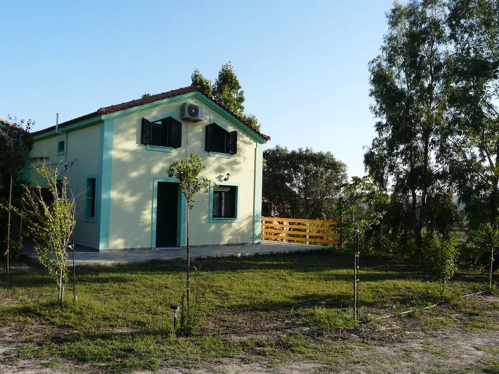 Villa Emmanouela