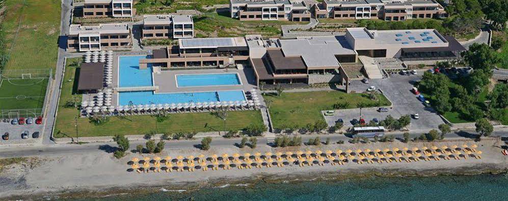 Atlantica Mikri Poli Park