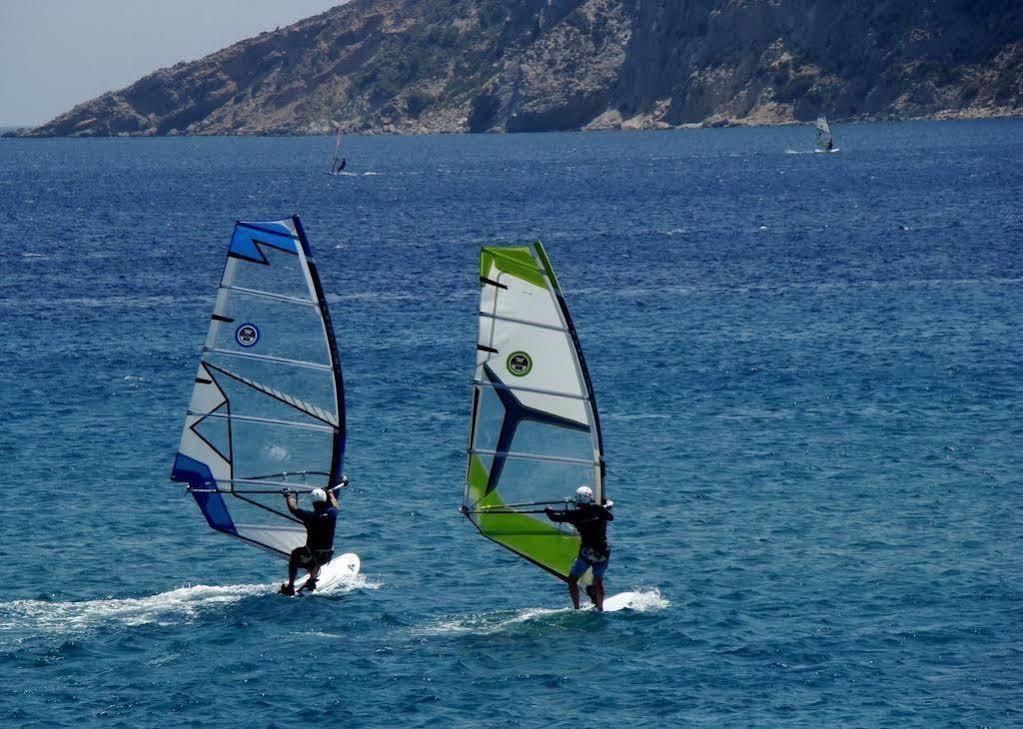 Creta Vassakis Studios