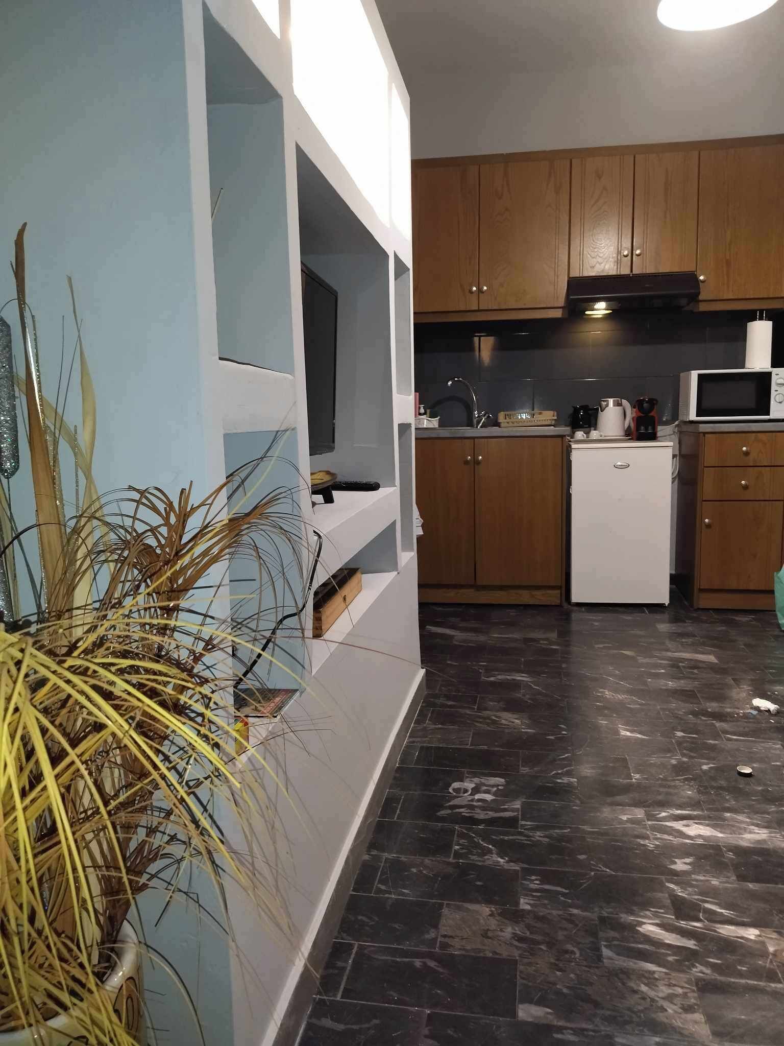 Cosy Living Apartments