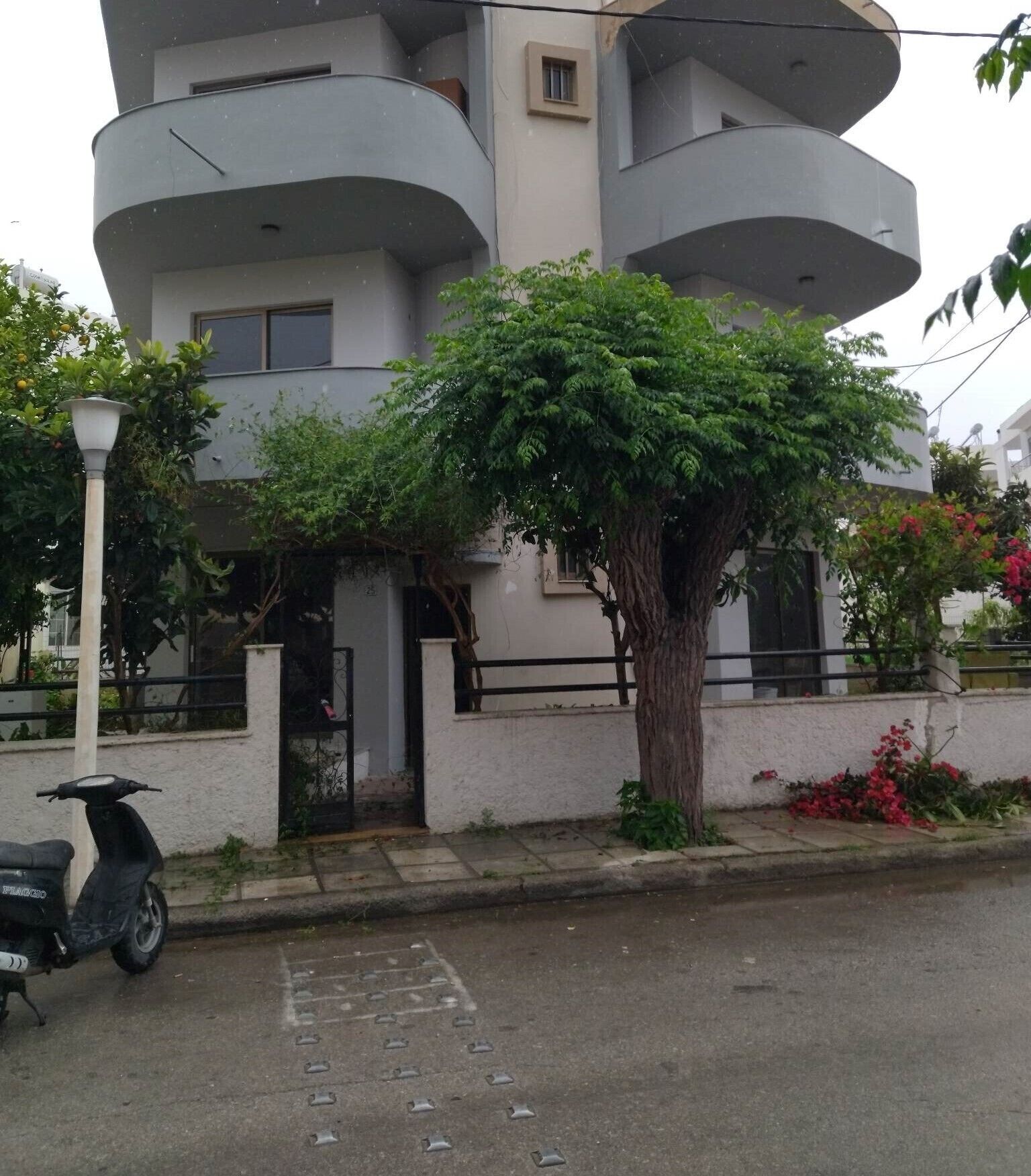 Cosy Living Apartments