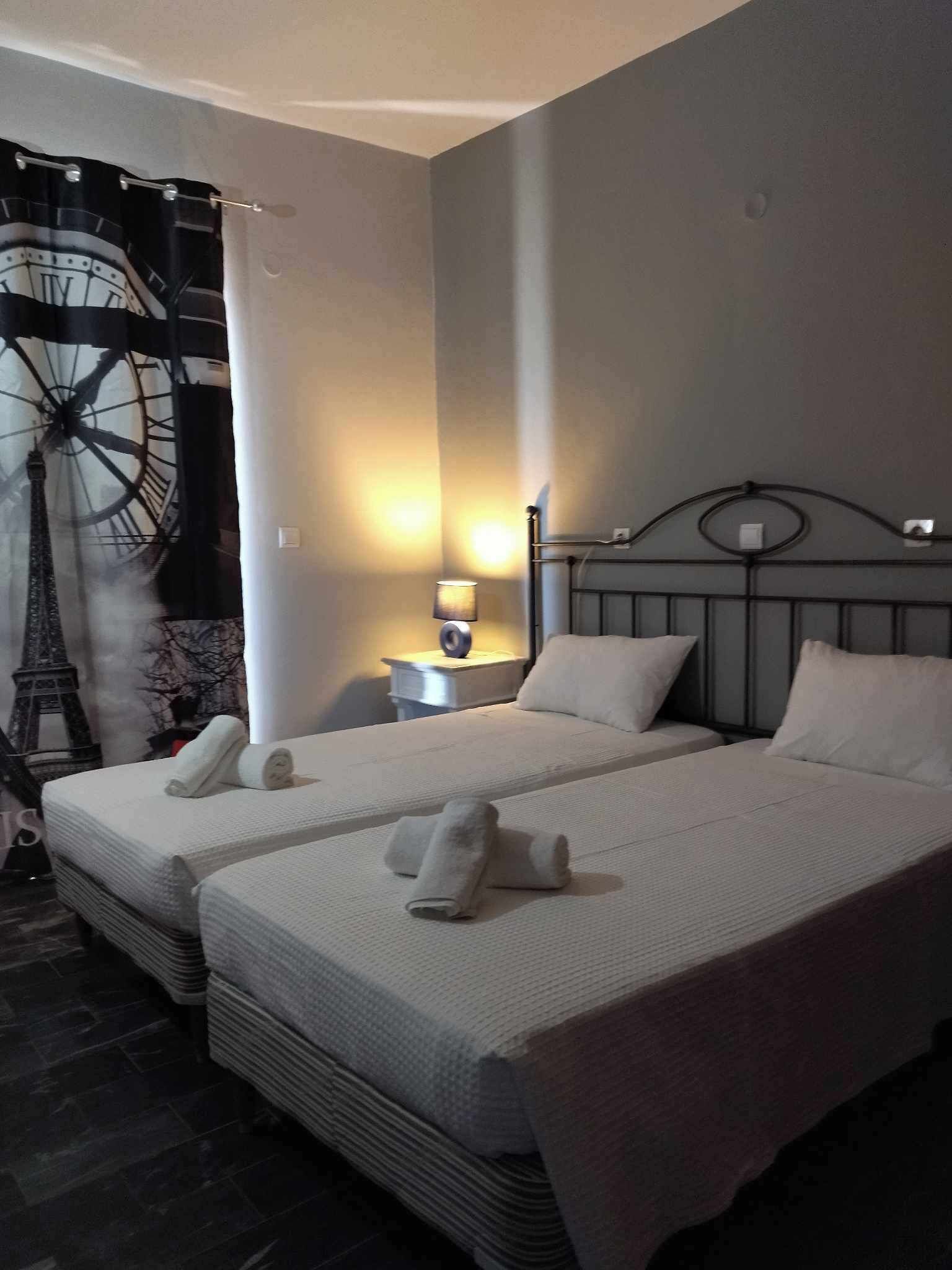 Cosy Living Apartments