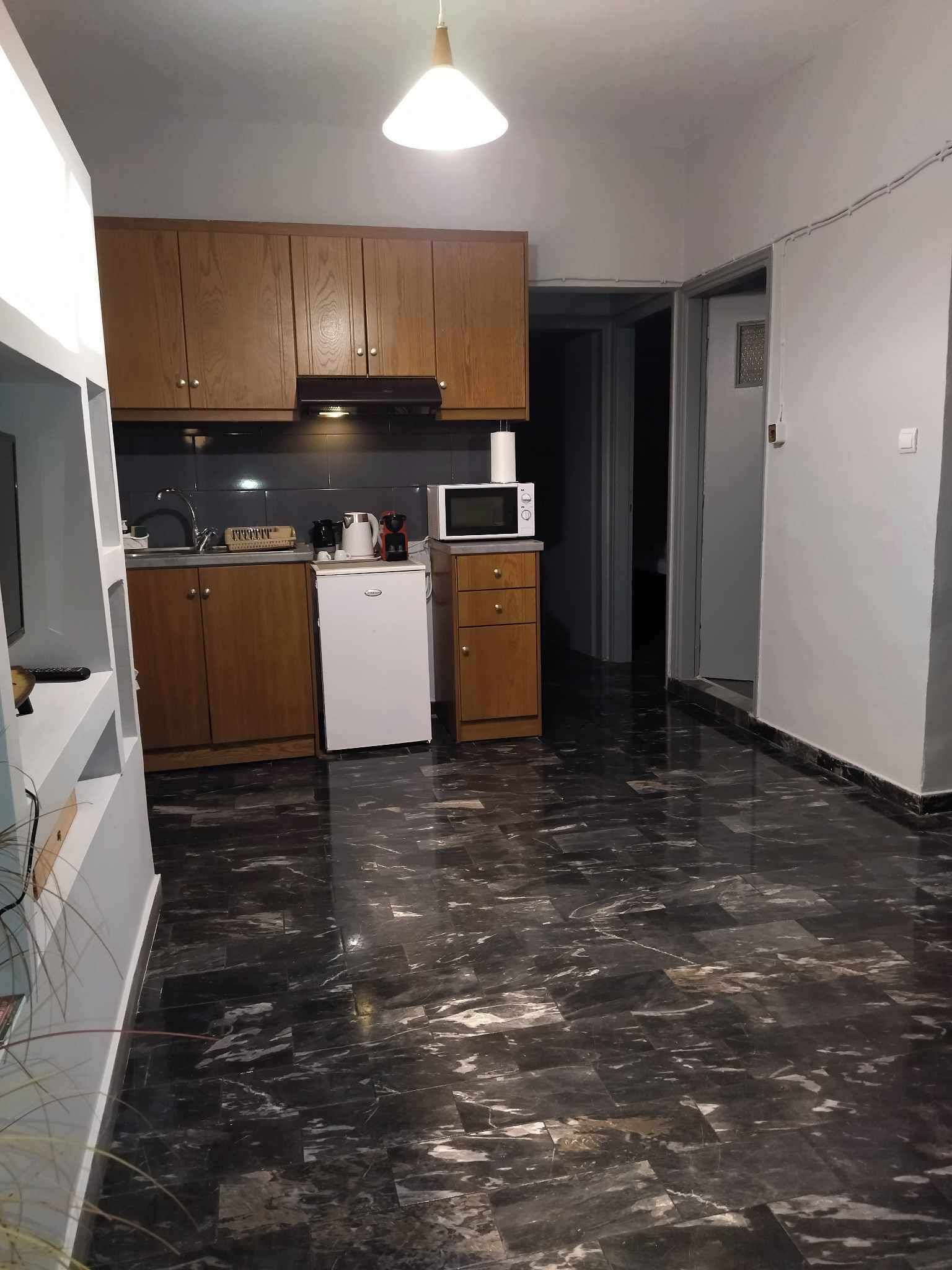 Cosy Living Apartments