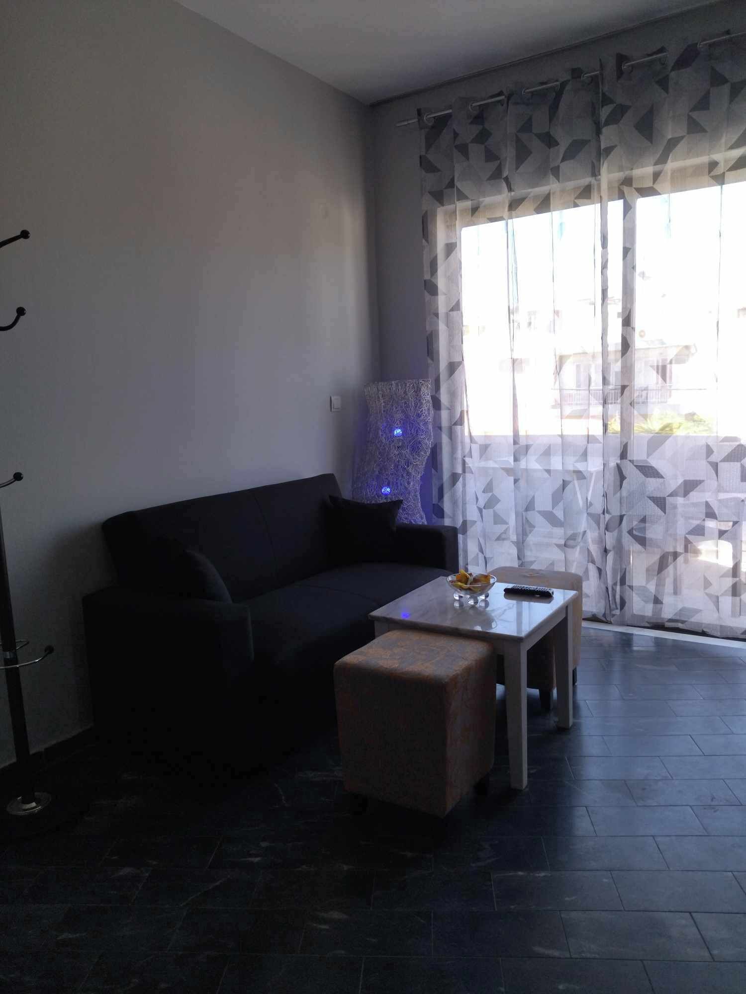 Cosy Living Apartments