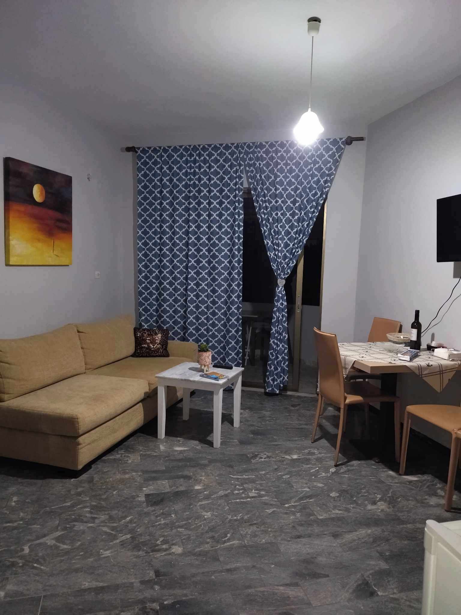 Cosy Living Apartments