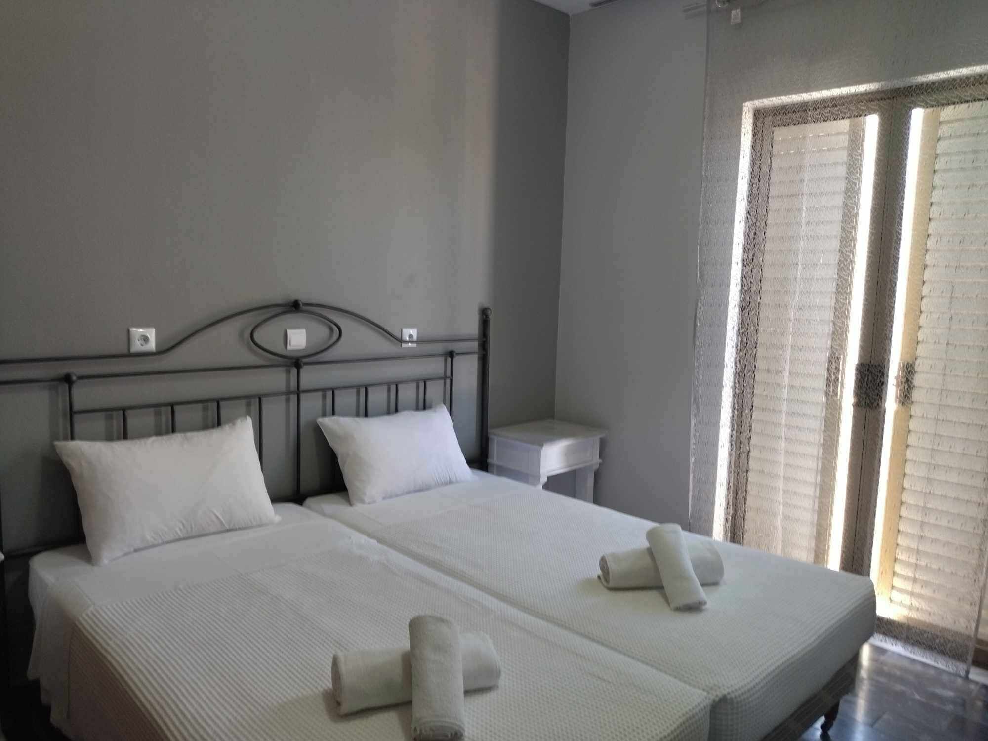 Cosy Living Apartments