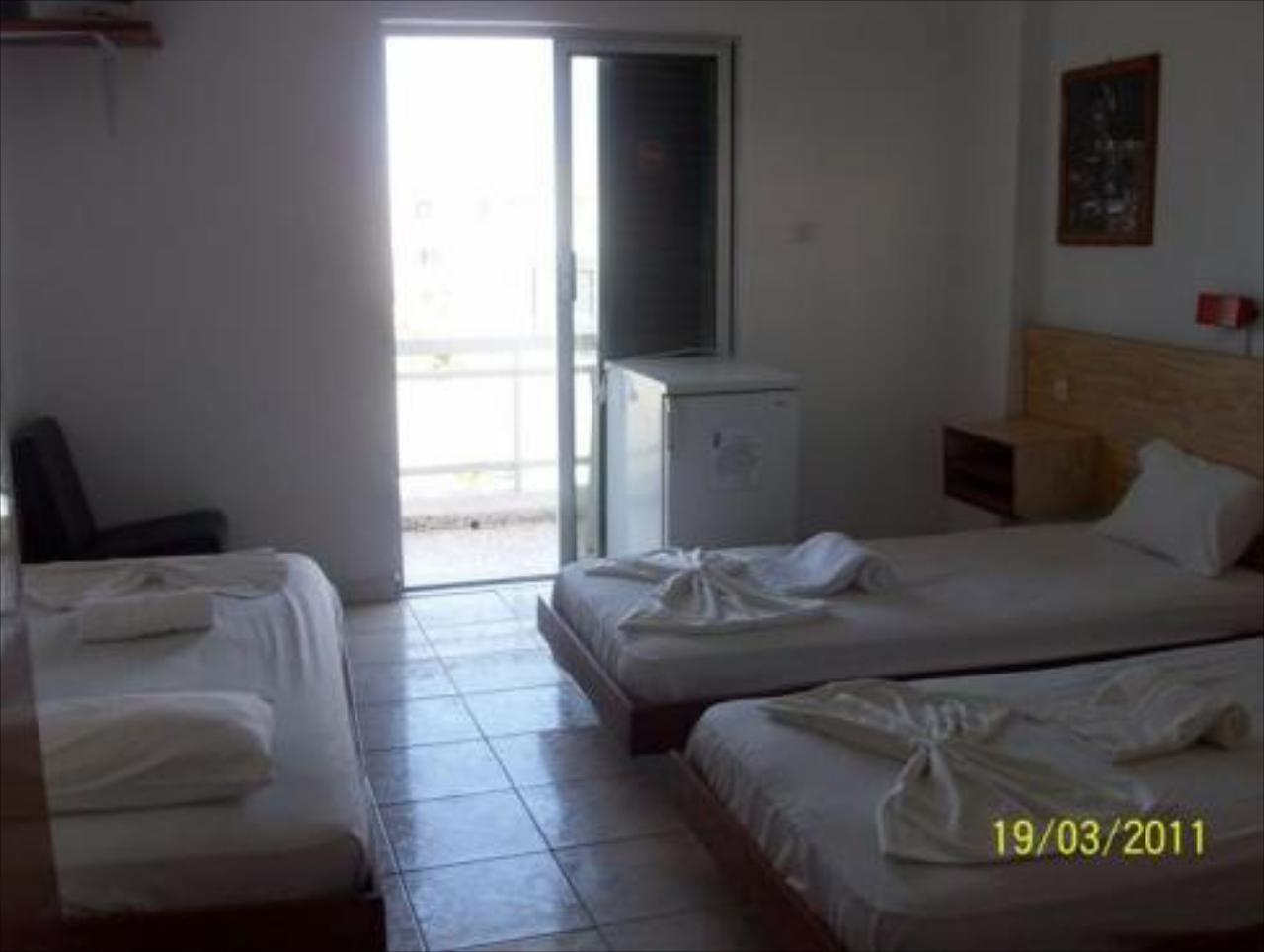 Koasis Boutique Apartments