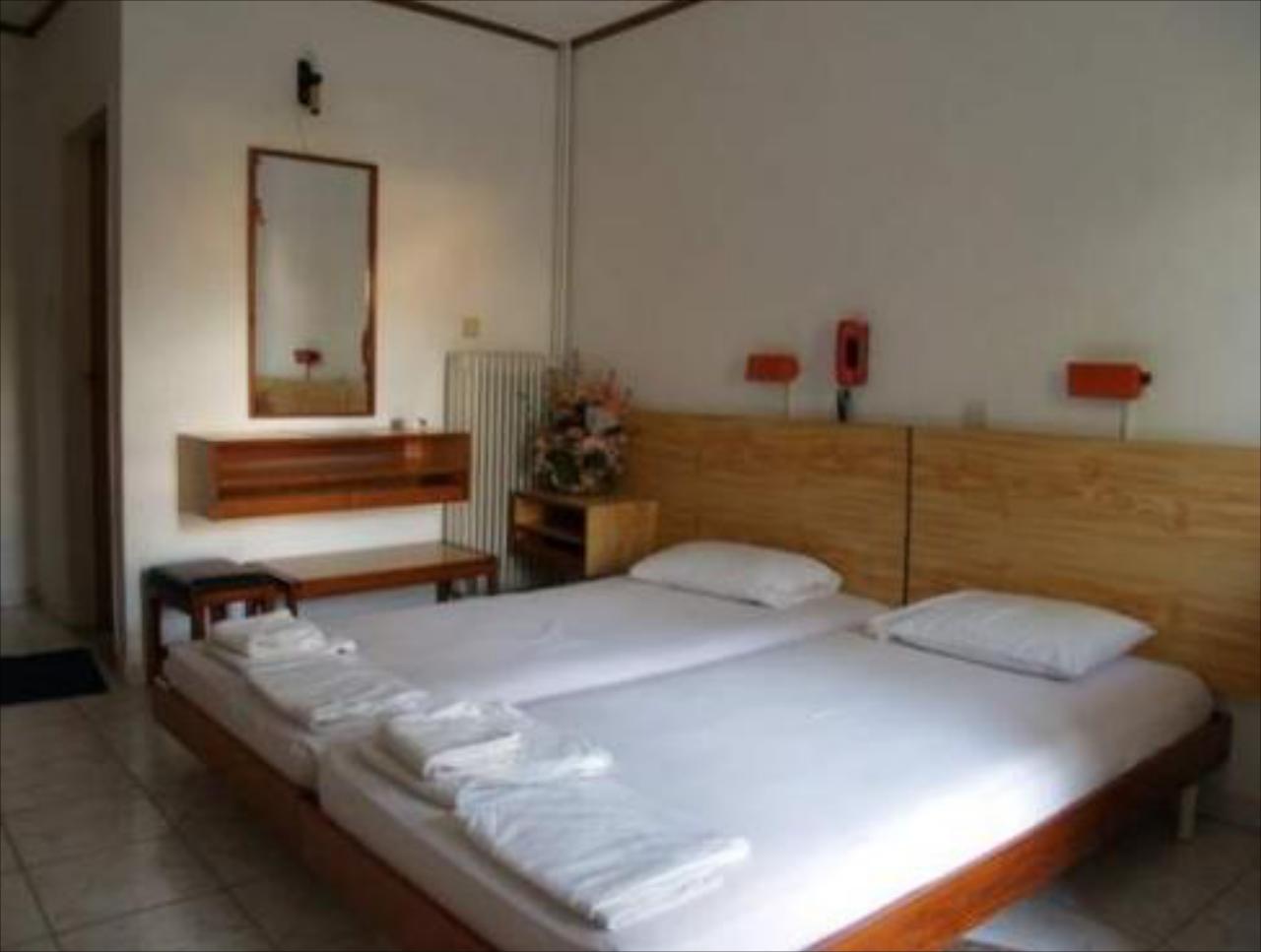 Koasis Boutique Apartments