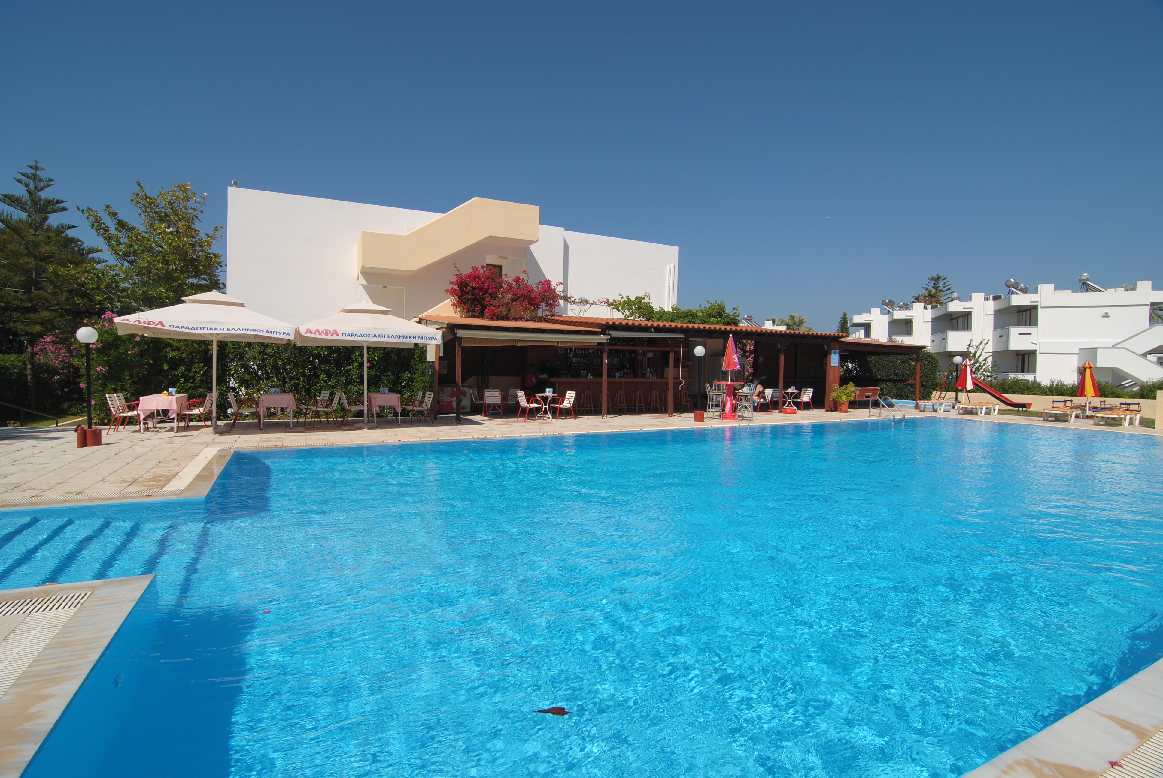 Iris Hotel