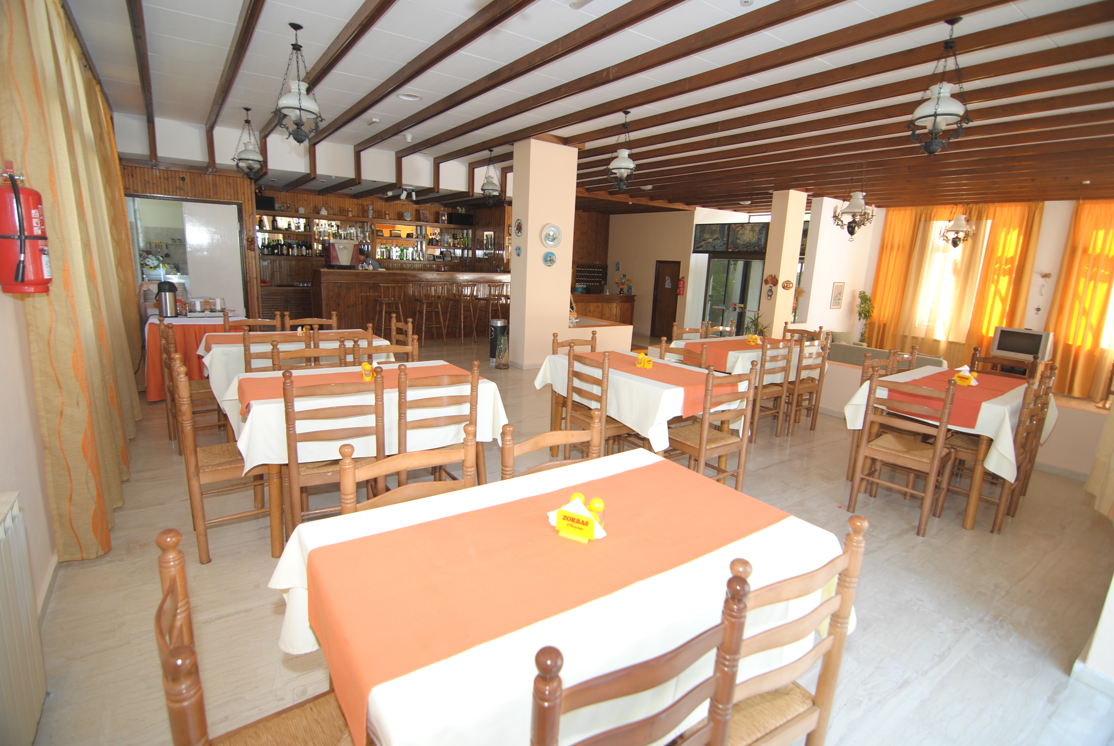 Iris Hotel