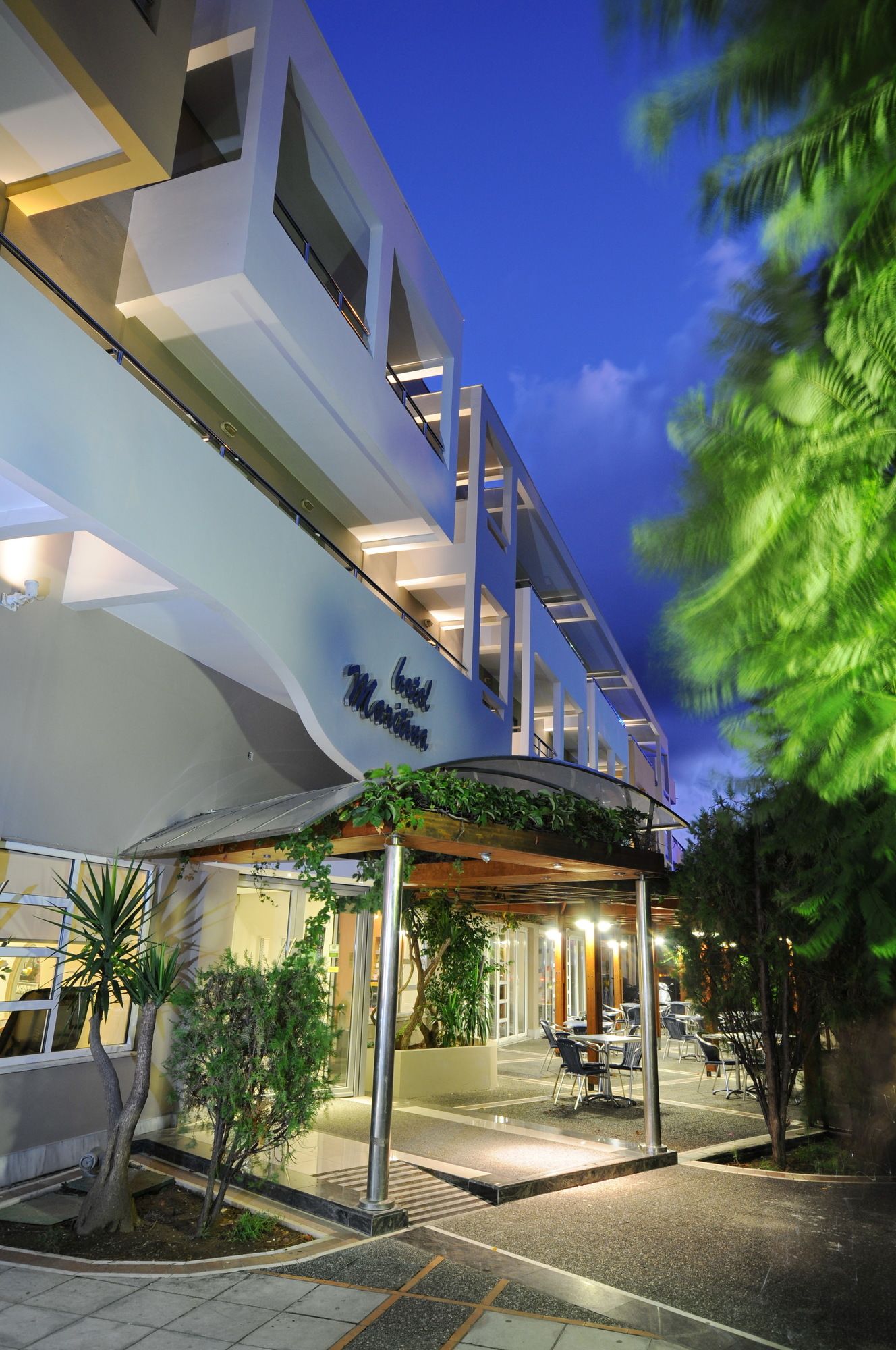Maritina Hotel