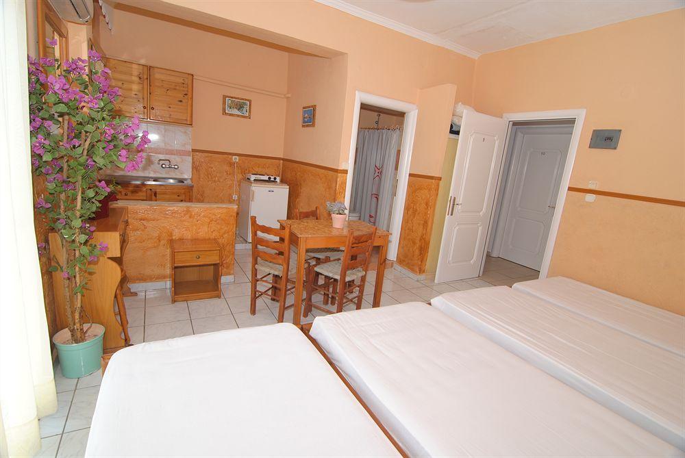 Anna 1 Apartments