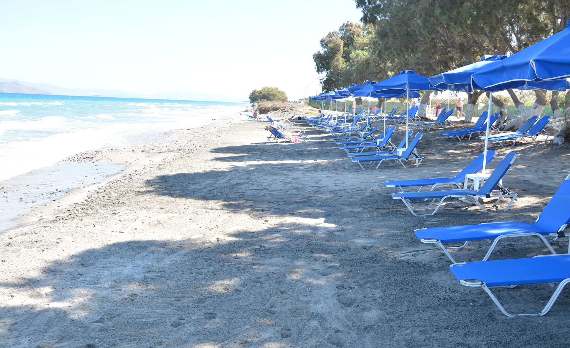 Costa Angela Seaside Resort