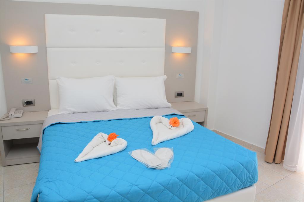 Costa Angela Seaside Resort