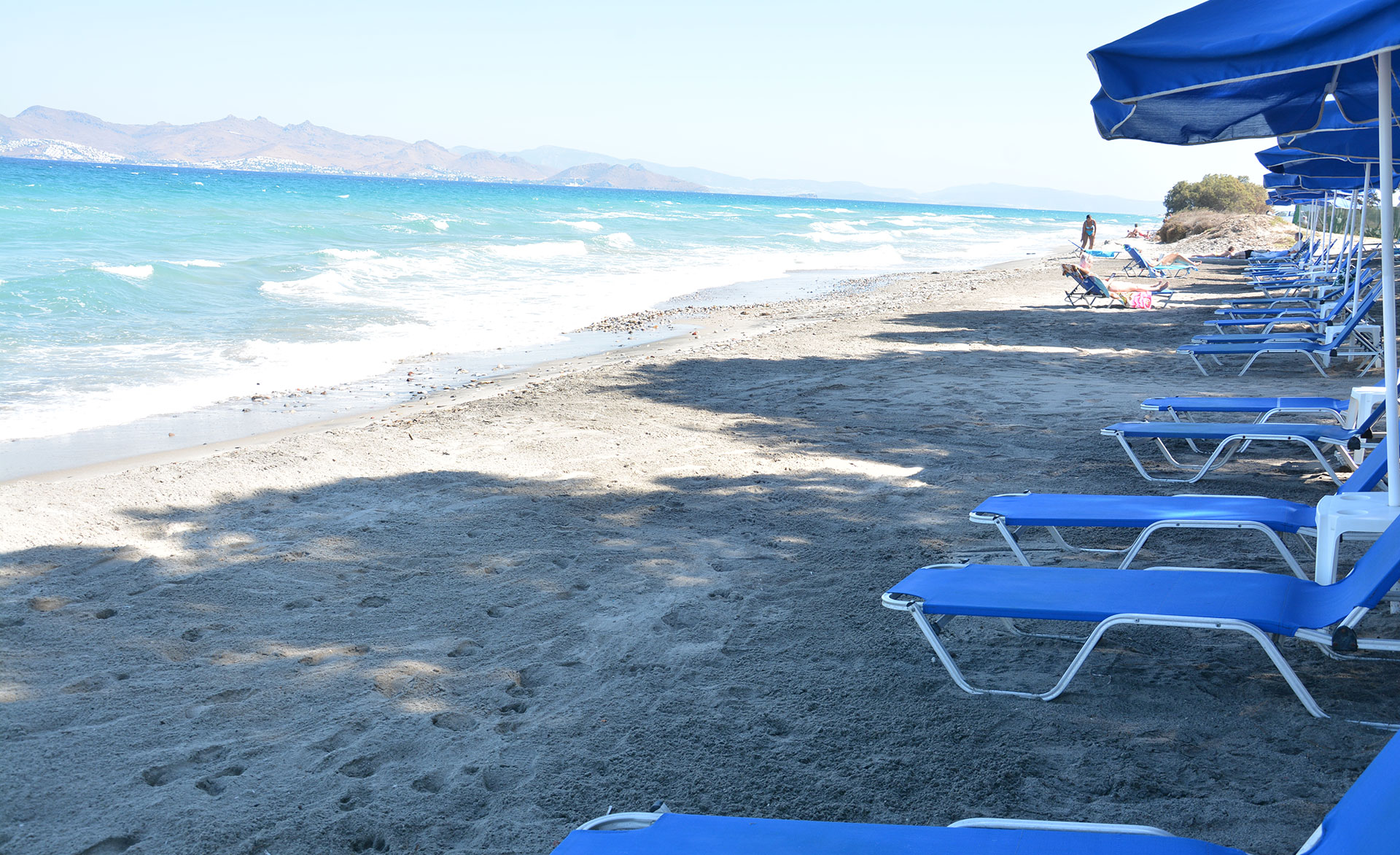 Costa Angela Seaside Resort