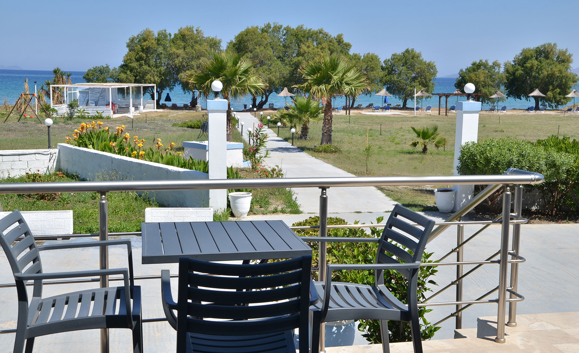 Costa Angela Seaside Resort