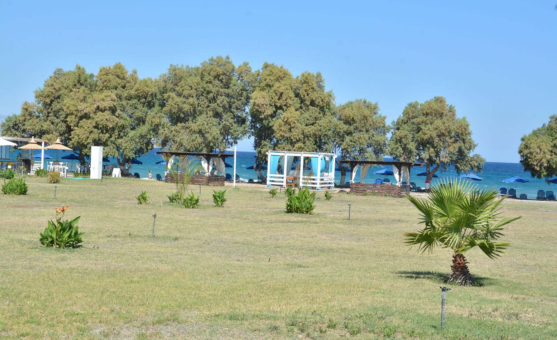 Costa Angela Seaside Resort