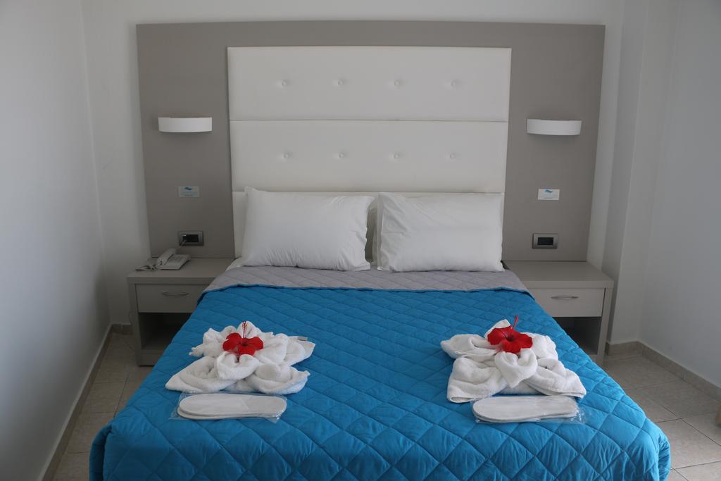 Costa Angela Seaside Resort