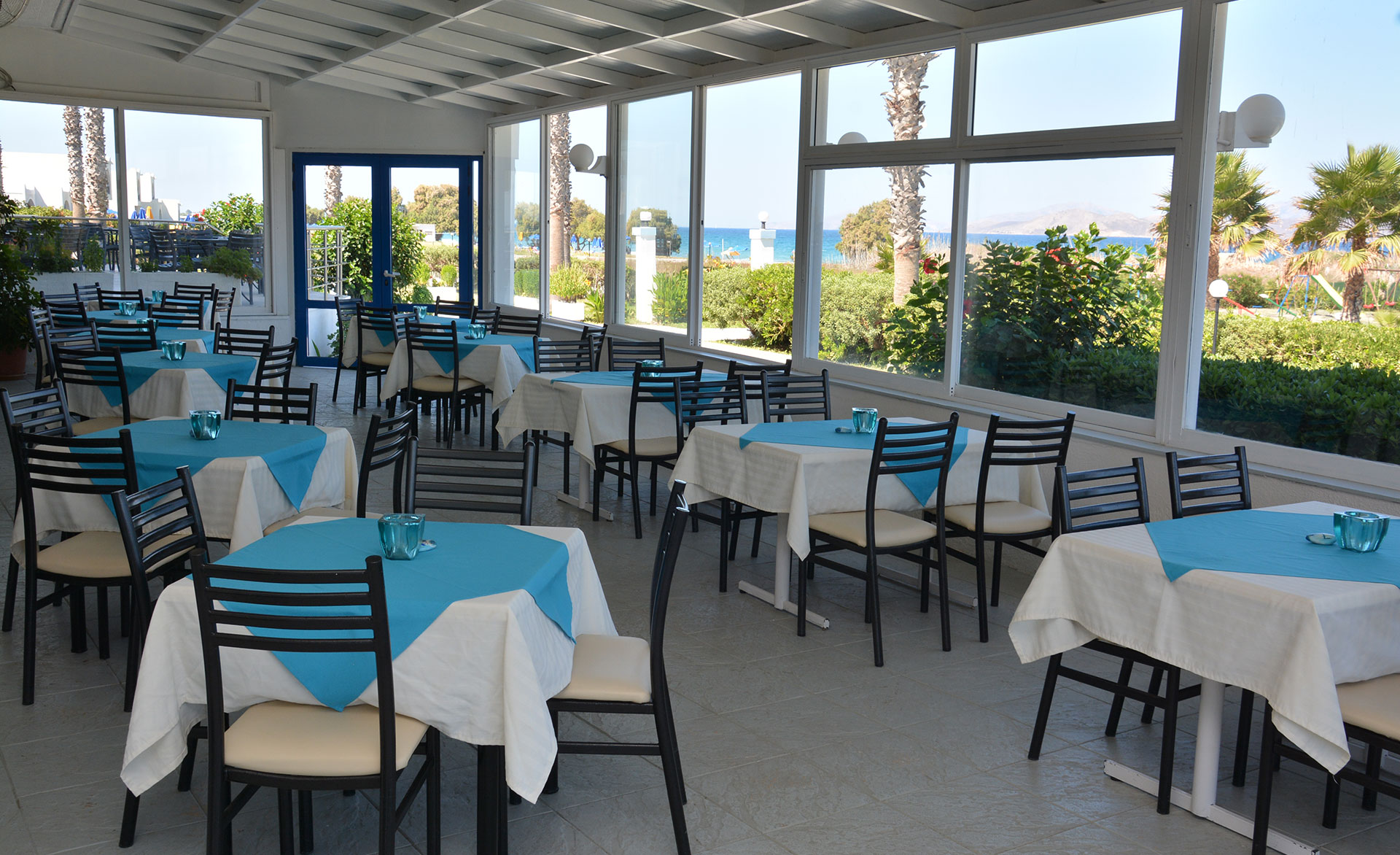 Costa Angela Seaside Resort