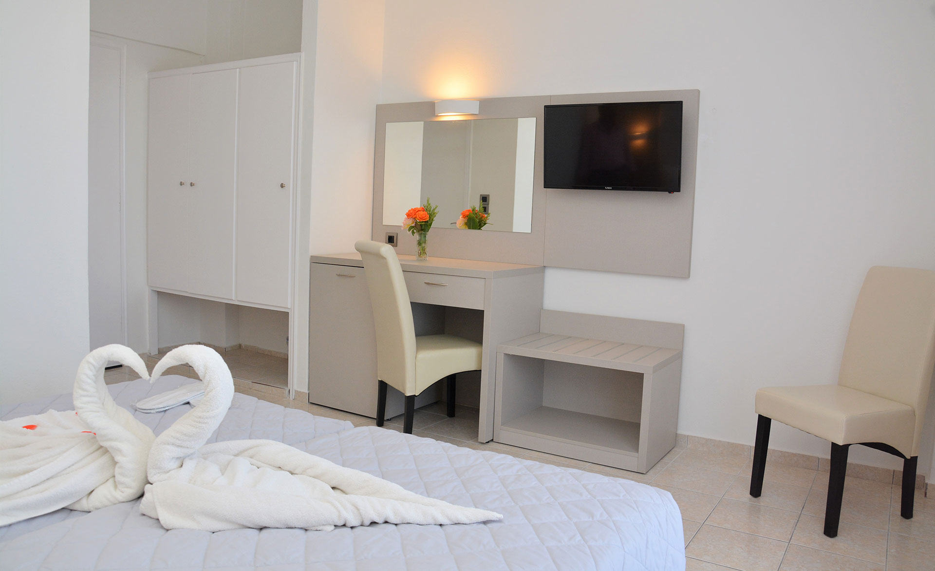 Costa Angela Seaside Resort