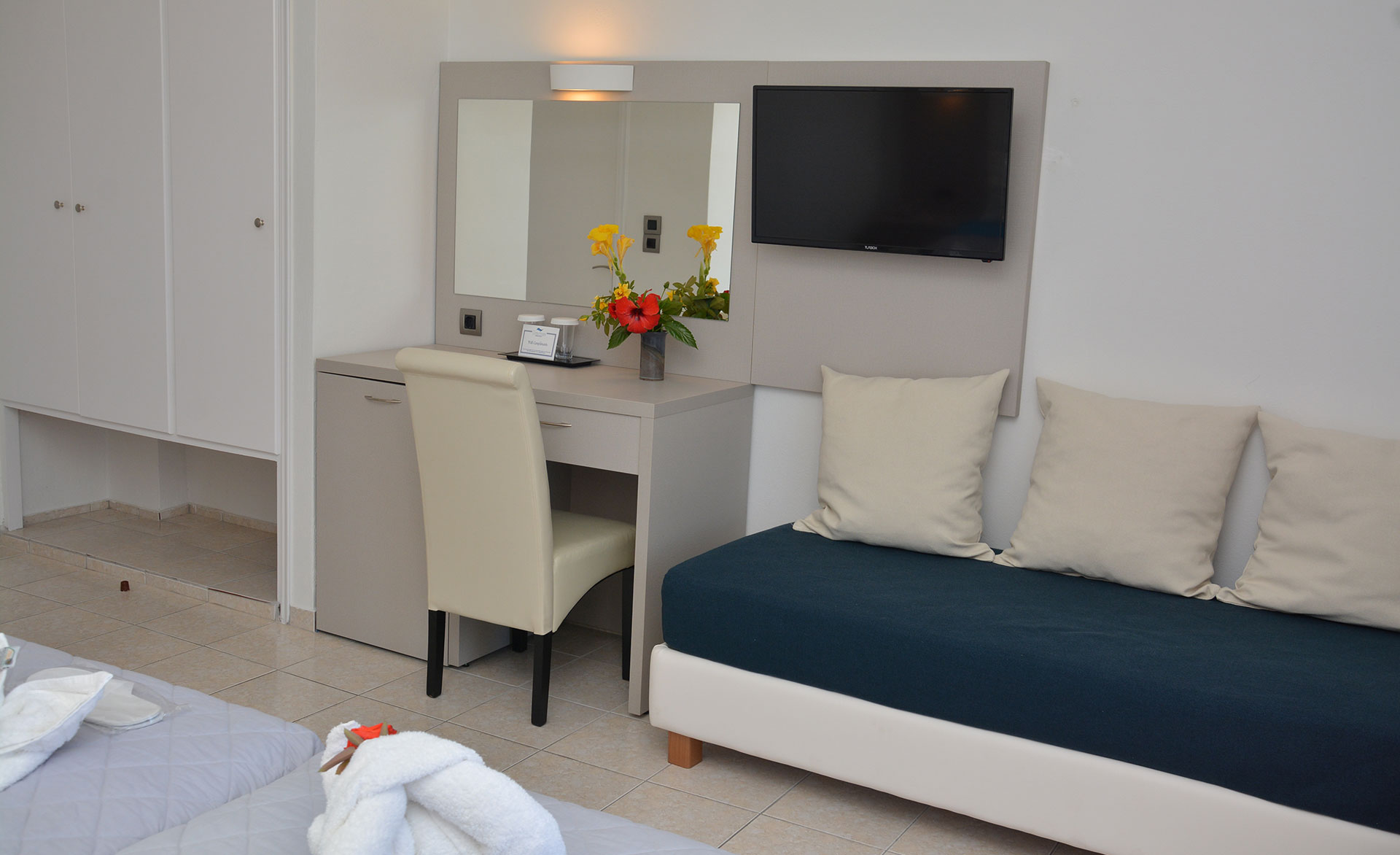 Costa Angela Seaside Resort