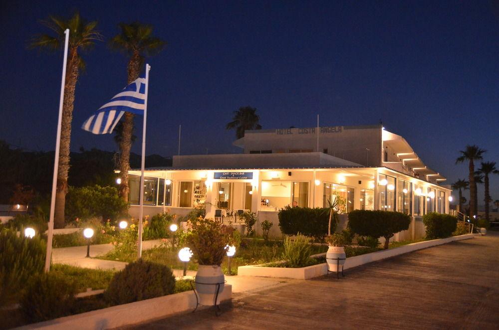 Costa Angela Seaside Resort