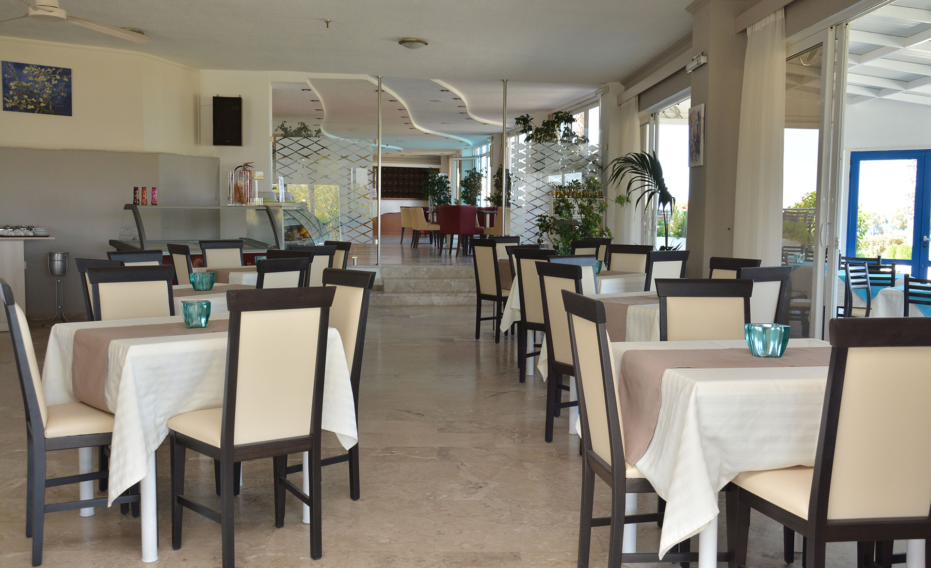 Costa Angela Seaside Resort