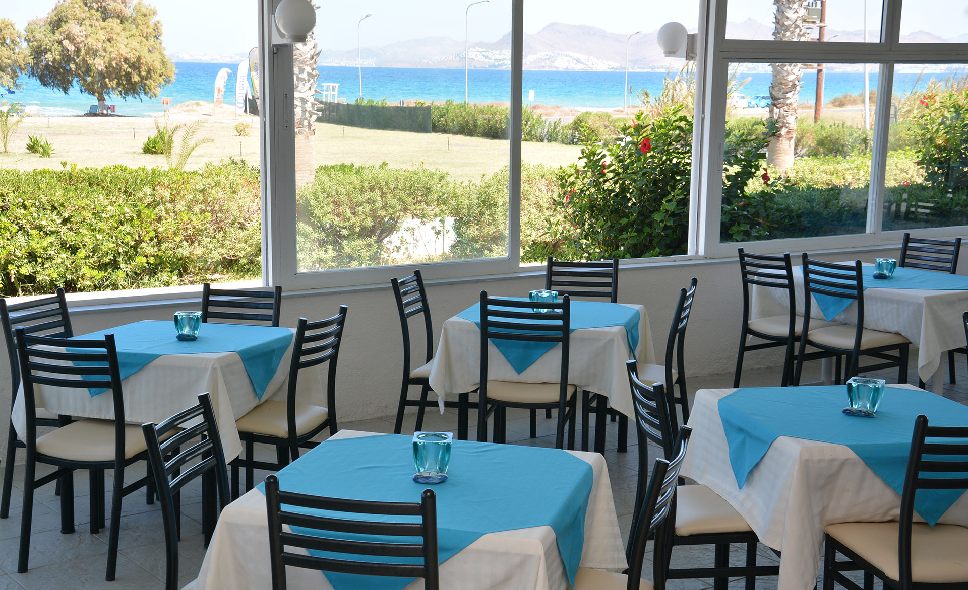 Costa Angela Seaside Resort