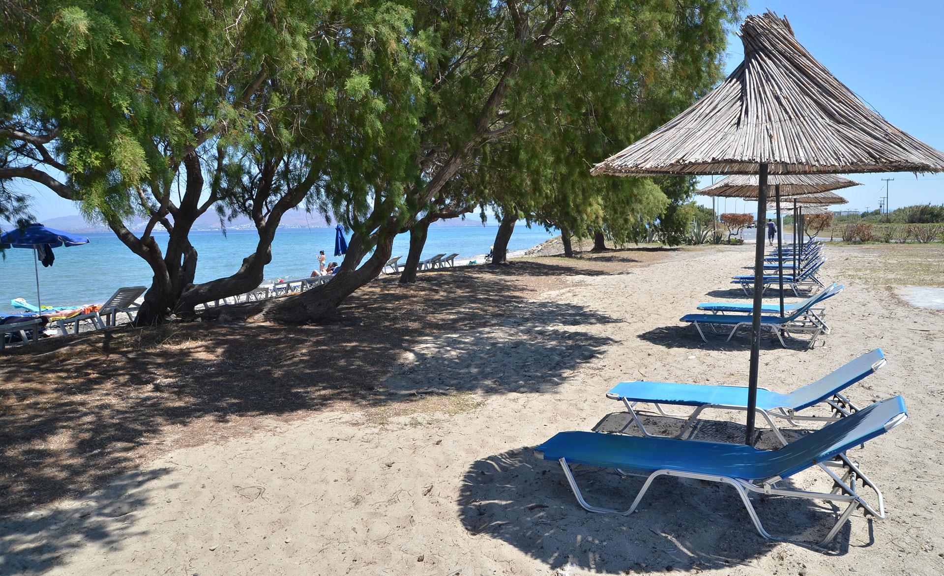 Costa Angela Seaside Resort