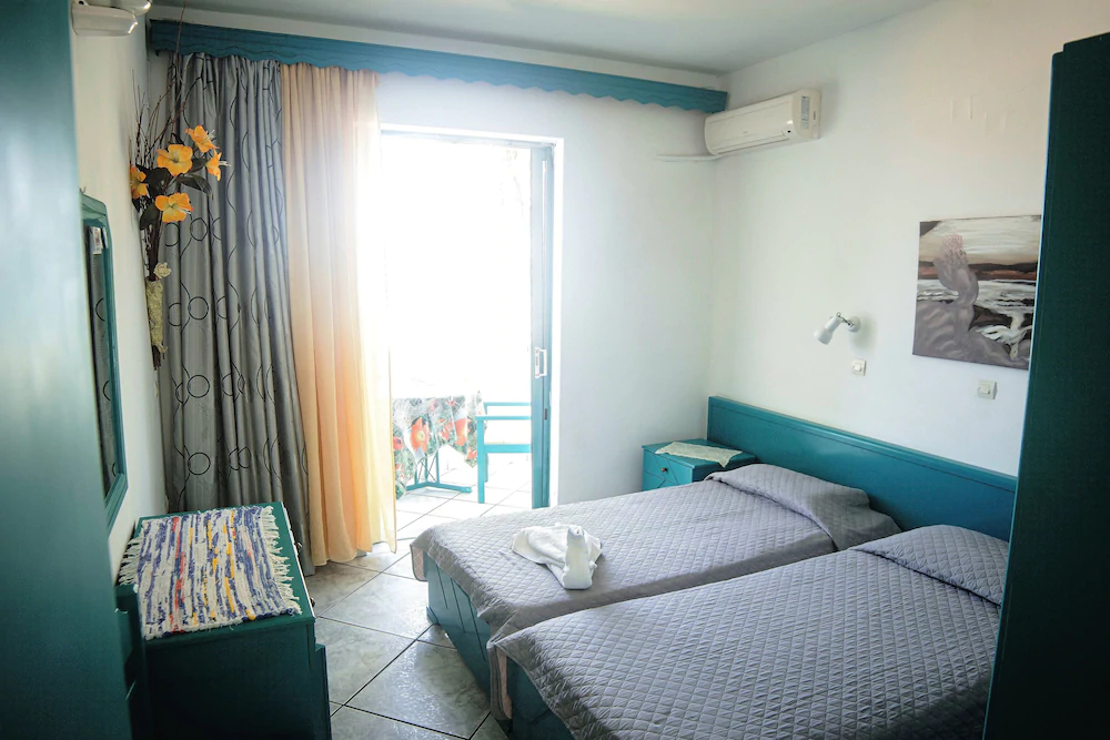 Angela Thalia Apartments