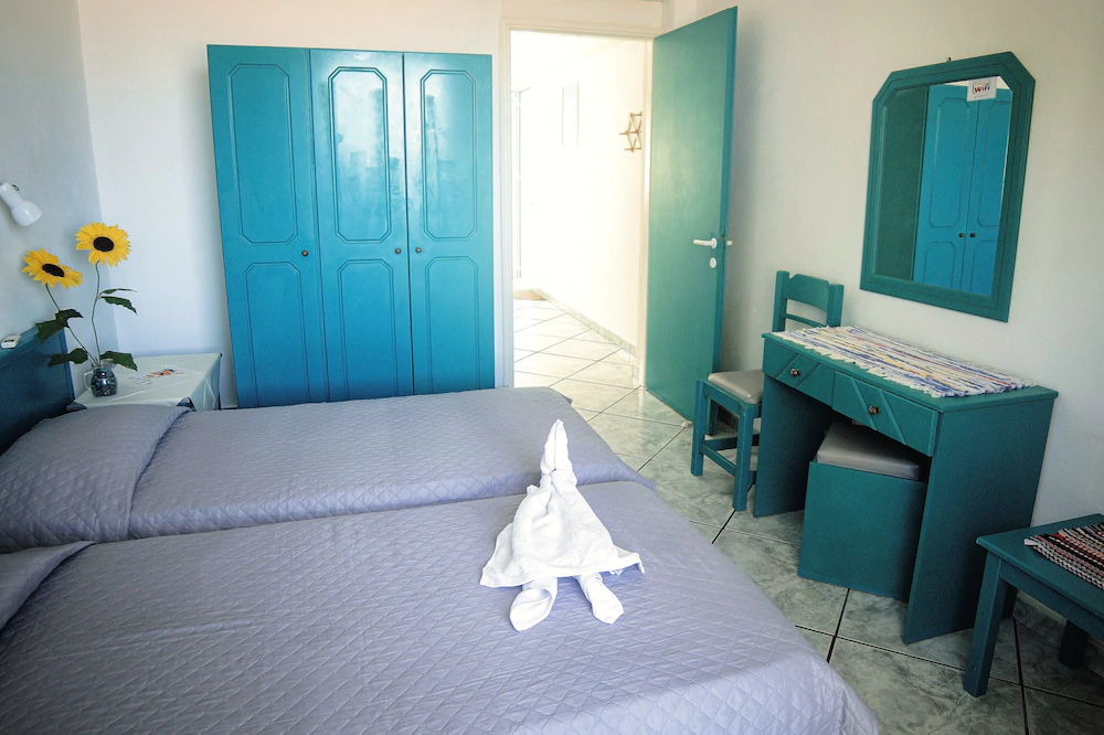 Angela Thalia Apartments